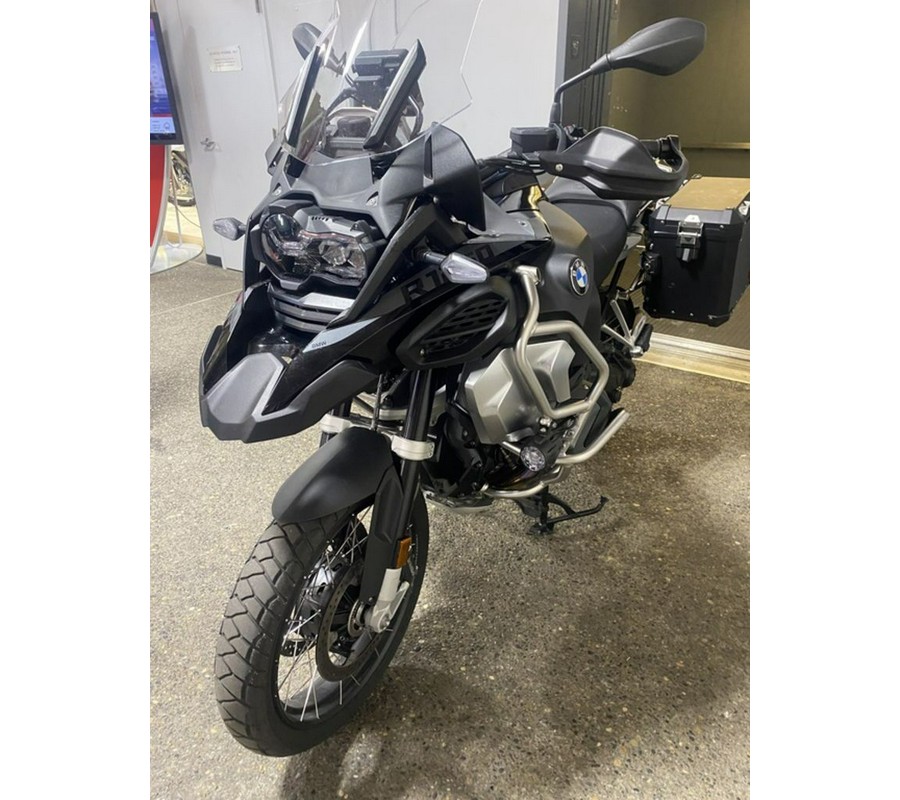 2022 BMW R 1250 GS