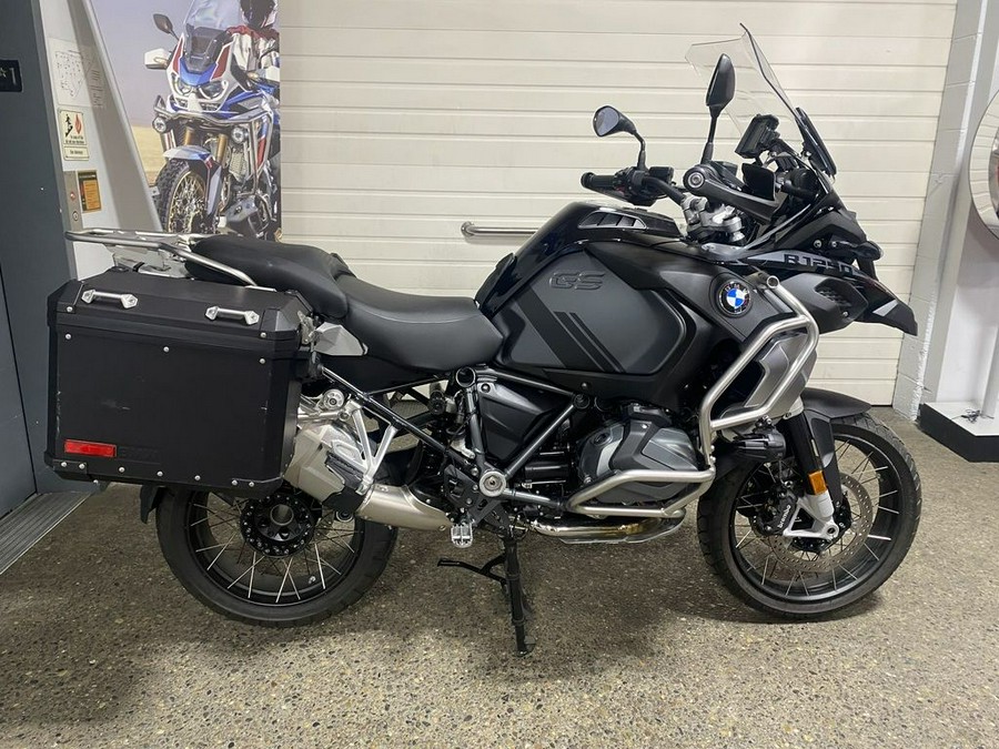 2022 BMW R 1250 GS