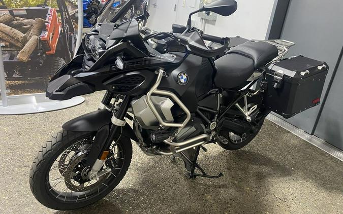 2022 BMW R 1250 GS