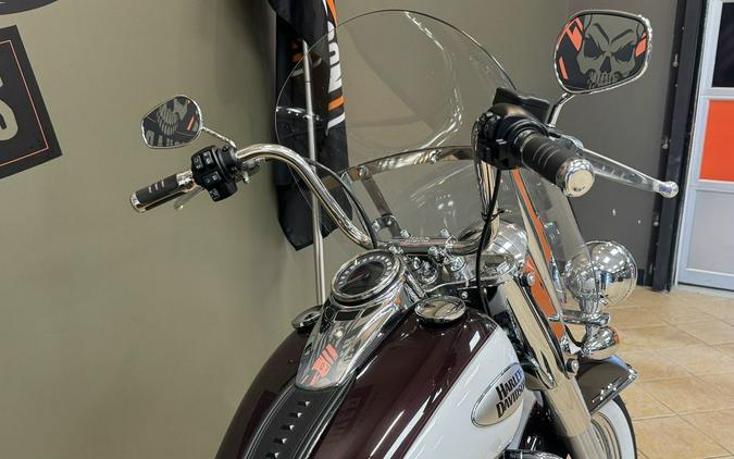 2021 Harley-Davidson Softail® Heritage Classic