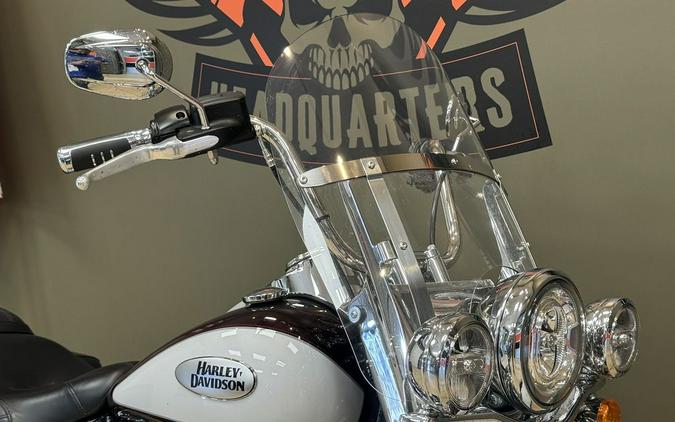 2021 Harley-Davidson Softail® Heritage Classic