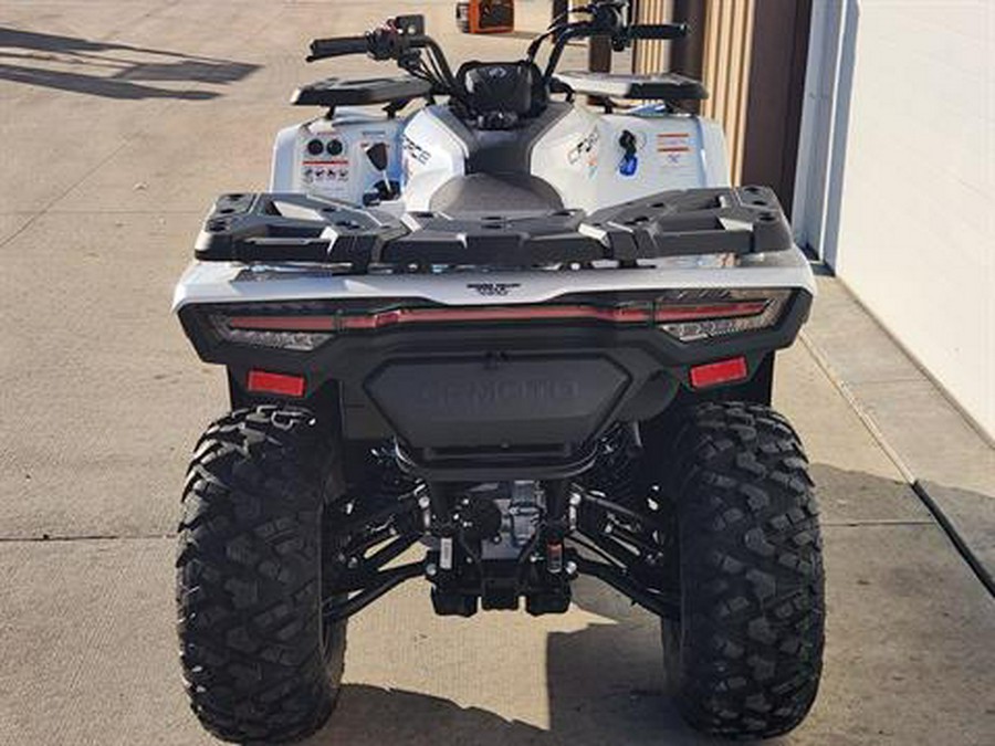 2026 CFMOTO CForce 500