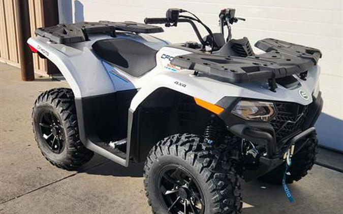 2026 CFMOTO CForce 500