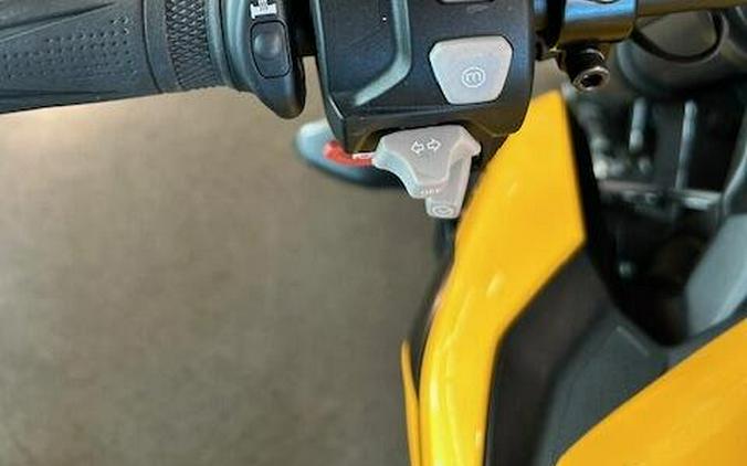 2024 Triumph STREET TRIPLE 765 RS