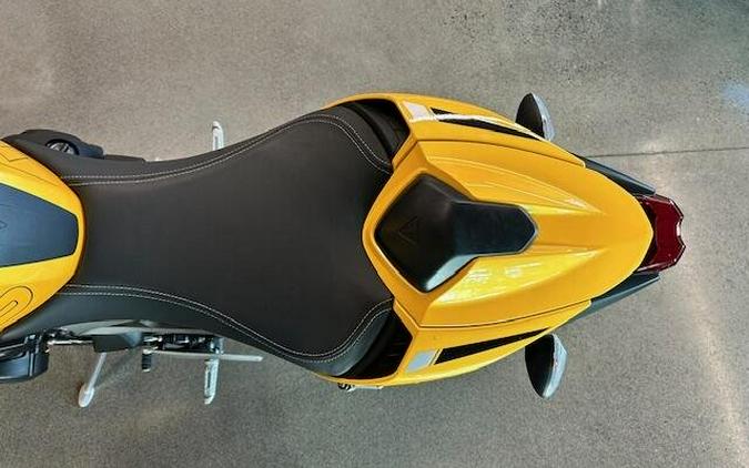 2024 Triumph STREET TRIPLE 765 RS