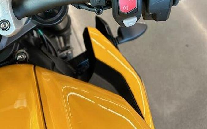 2024 Triumph STREET TRIPLE 765 RS