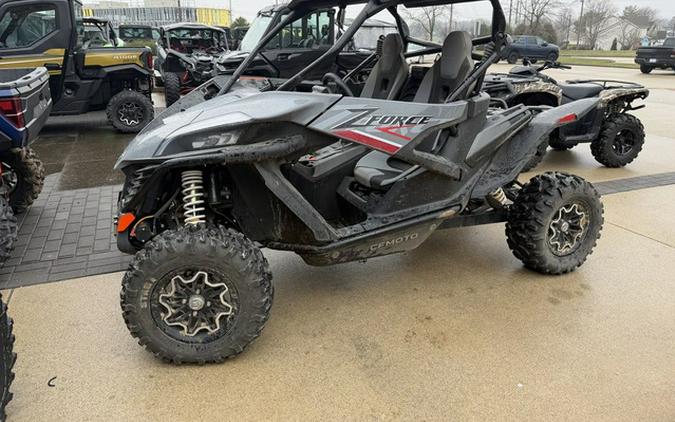 2022 CFMOTO ZFORCE 950 Sport