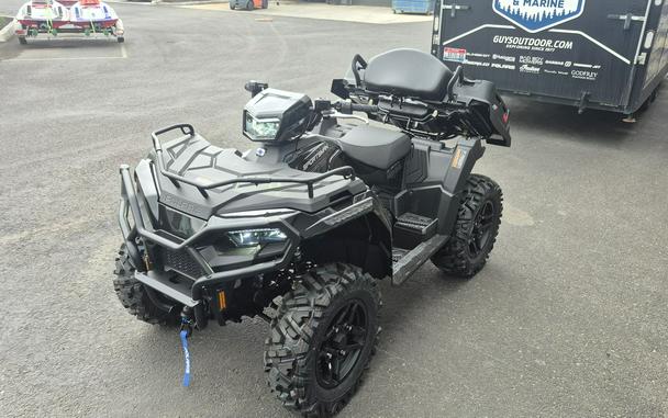 2026 POLARIS SPORTSMAN X2 570 ONYX BLACK - 27305