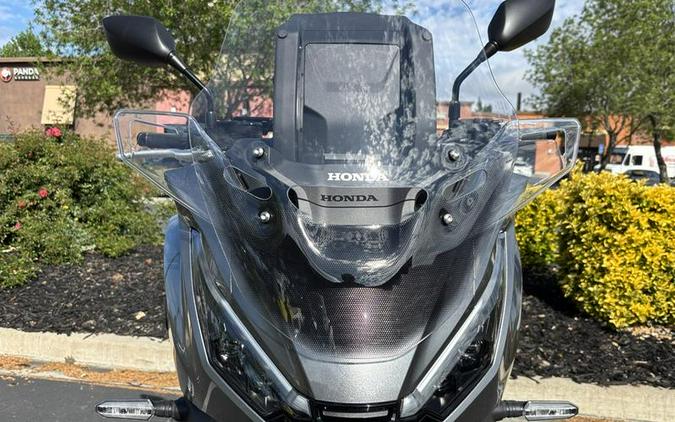 2026 Honda® NT1100 DCT
