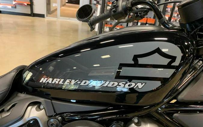 2022 Harley-Davidson® RH975 - Nightster™