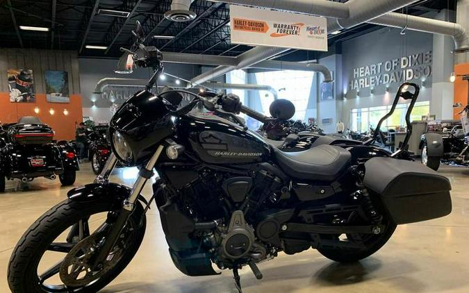 2022 Harley-Davidson® RH975 - Nightster™