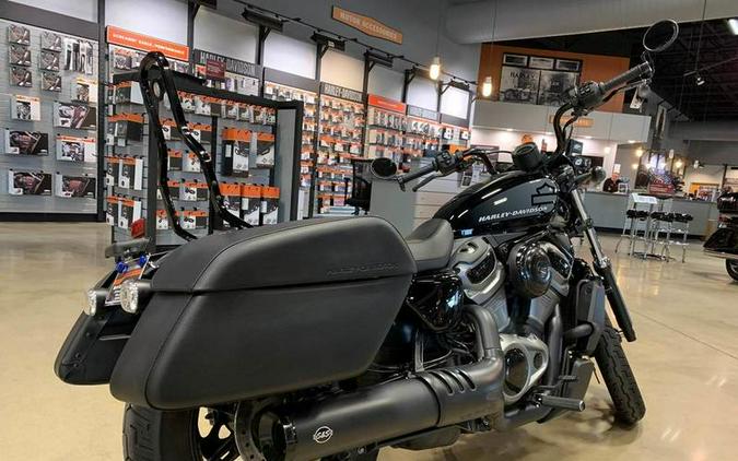 2022 Harley-Davidson® RH975 - Nightster™