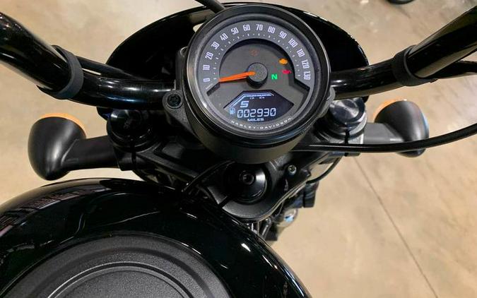 2022 Harley-Davidson® RH975 - Nightster™