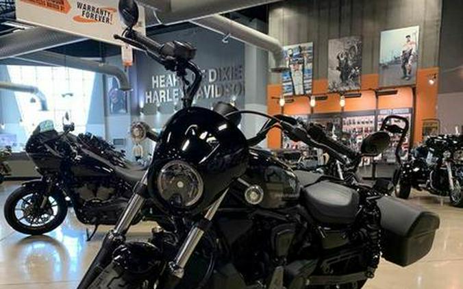 2022 Harley-Davidson® RH975 - Nightster™