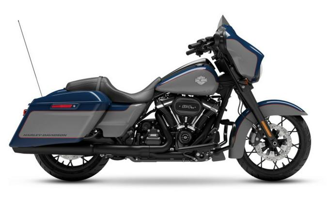 2023 Harley-Davidson® FLHXS - Street Glide® Special