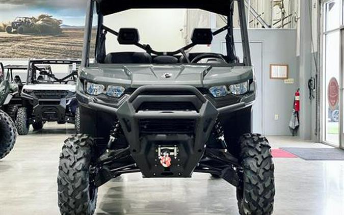 2023 Can-Am Defender XT HD10