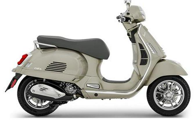 2024 Vespa GTS 300