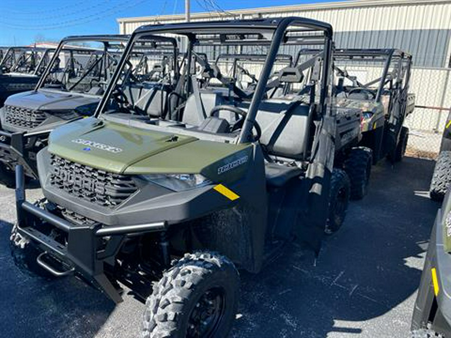 2024 Polaris Ranger 1000 EPS