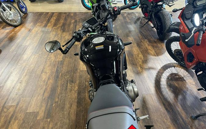 2022 Yamaha XSR900