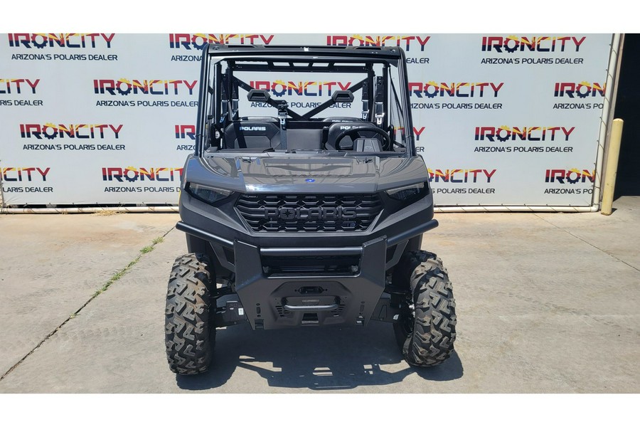 2024 Polaris Industries Ranger 1000 Crew Premium