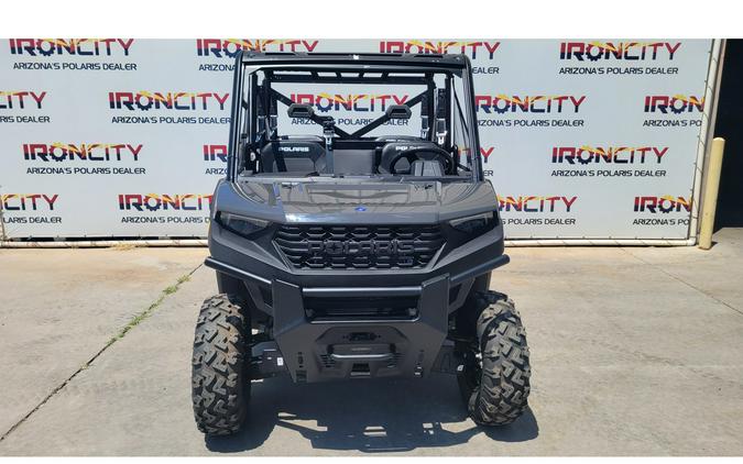 2024 Polaris Industries Ranger 1000 Crew Premium