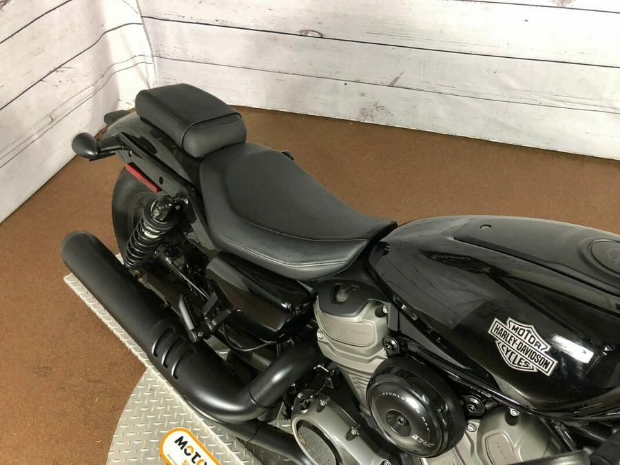 RH975 2023 Nightster™