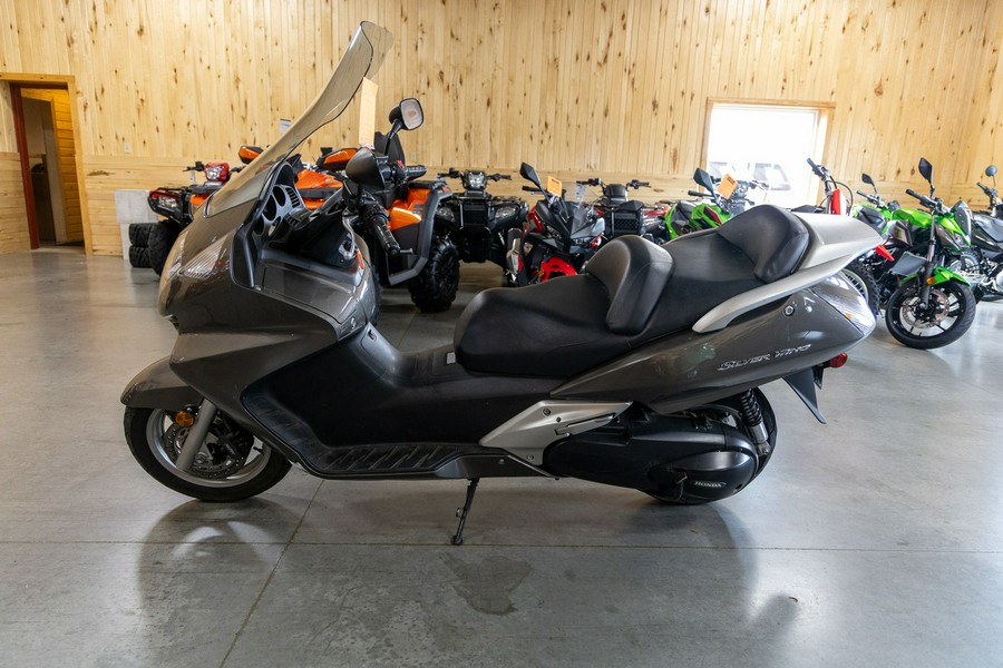 2005 Honda Silver Wing™ Base