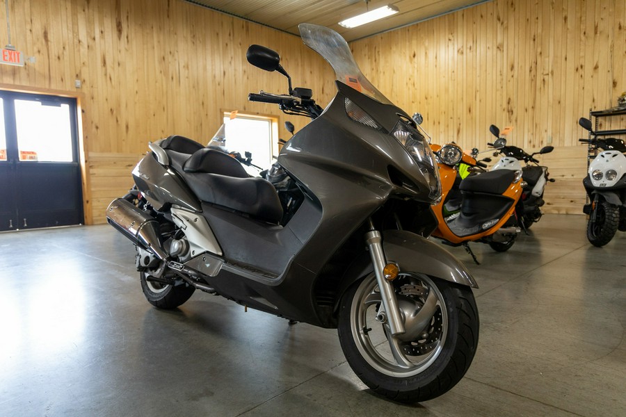 2005 Honda Silver Wing™ Base