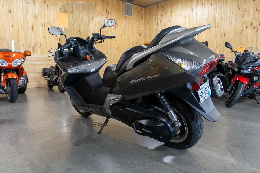 2005 Honda Silver Wing™ Base