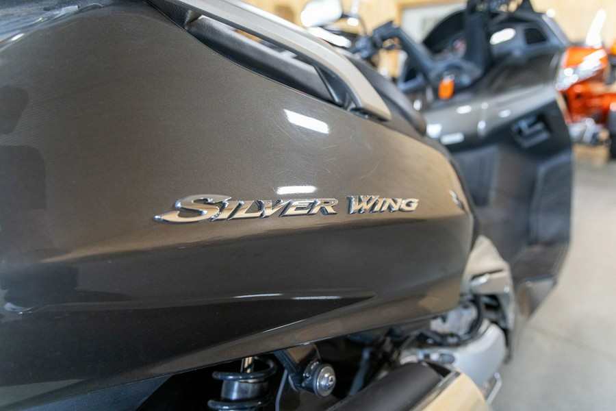 2005 Honda Silver Wing™ Base