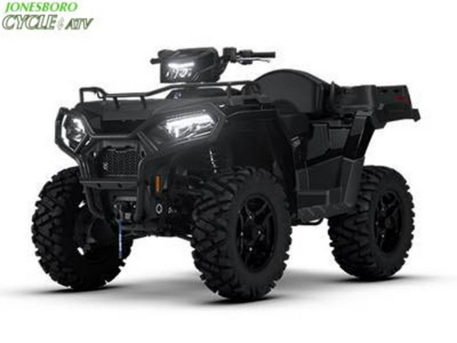 2026 Polaris Sportsman X2 570
