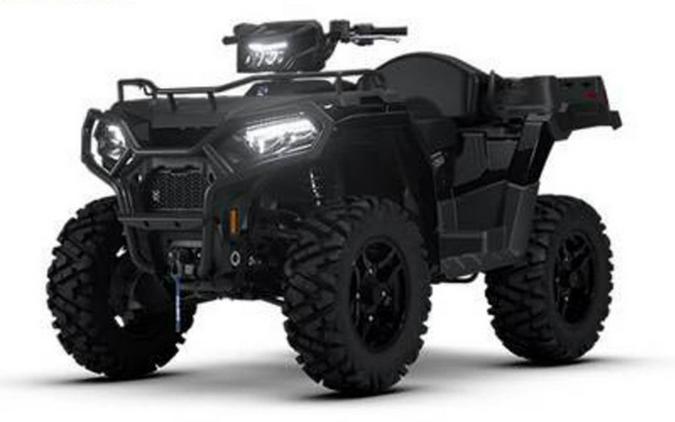 2026 Polaris Sportsman X2 570