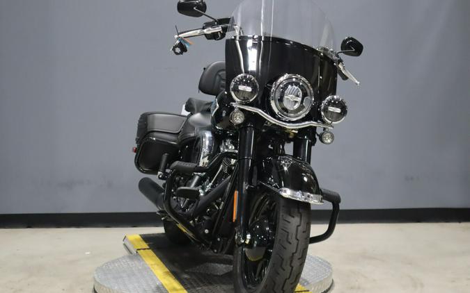 2025 Harley-Davidson Heritage Classic