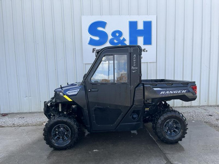 2023 Polaris® Ranger 1000 Premium