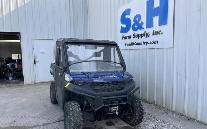 2023 Polaris® Ranger 1000 Premium