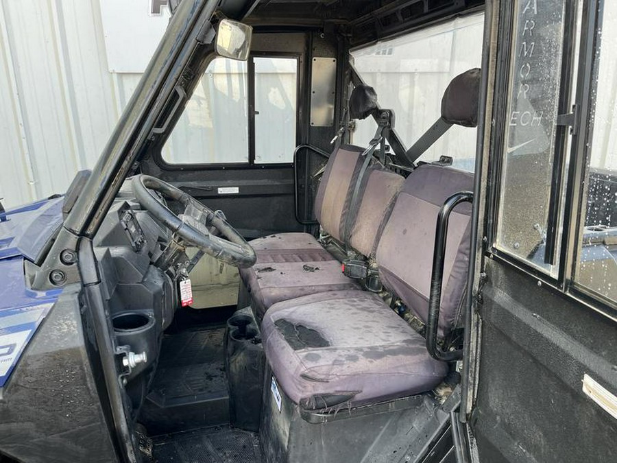 2023 Polaris® Ranger 1000 Premium