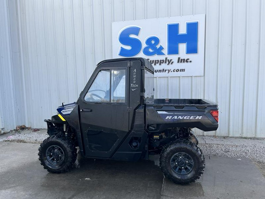 2023 Polaris® Ranger 1000 Premium