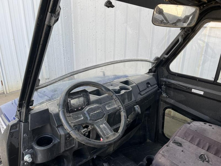 2023 Polaris® Ranger 1000 Premium