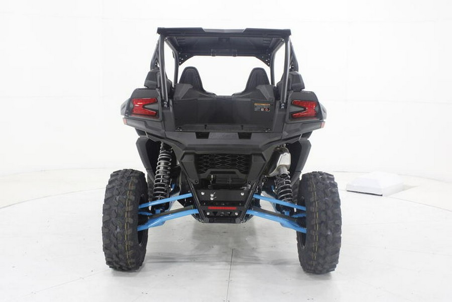 2026 Kawasaki Teryx KRX® 1000 eS