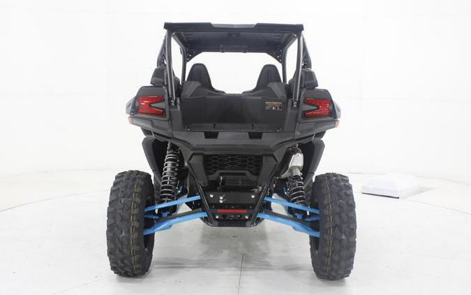 2026 Kawasaki Teryx KRX® 1000 eS