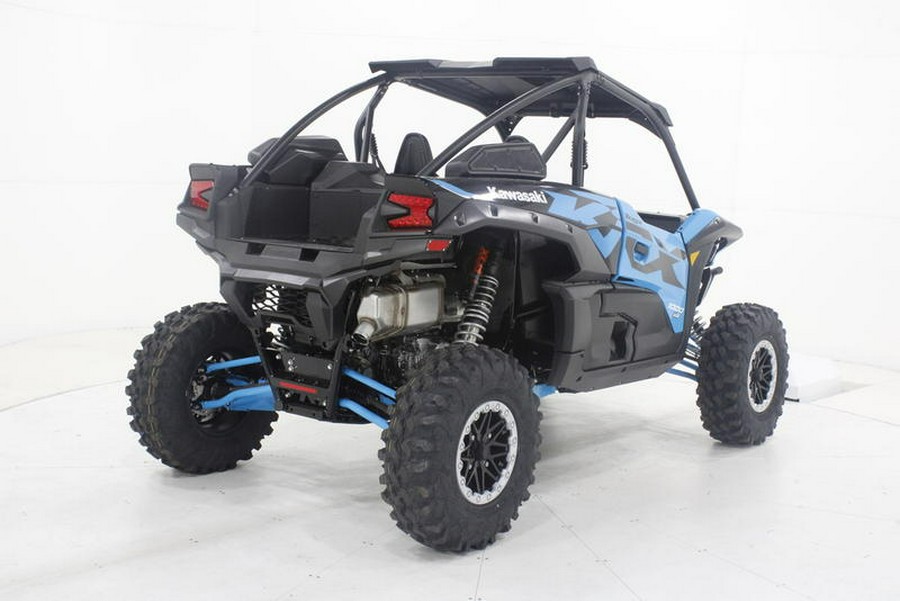 2026 Kawasaki Teryx KRX® 1000 eS