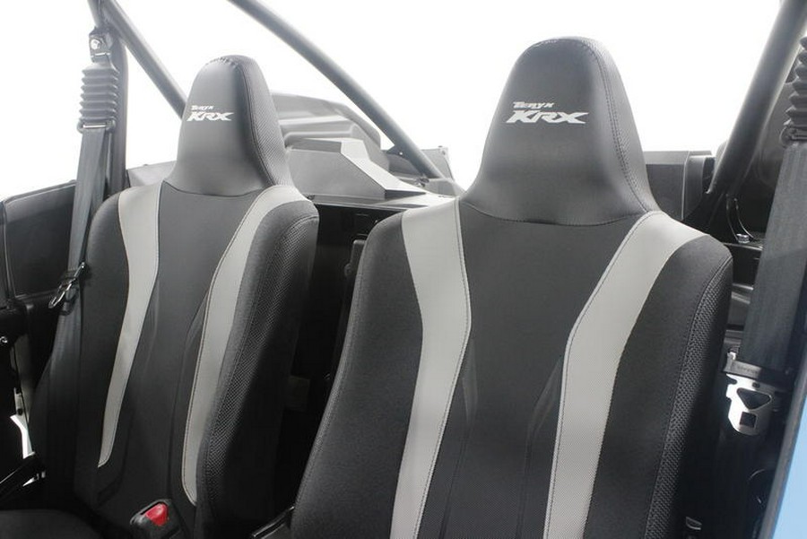 2026 Kawasaki Teryx KRX® 1000 eS