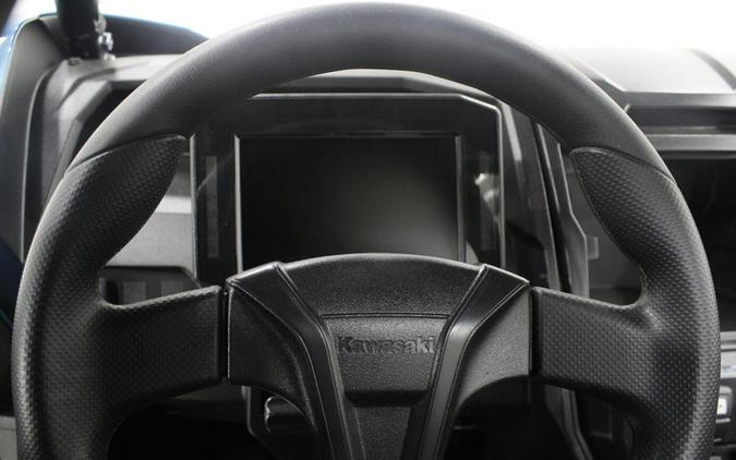 2026 Kawasaki Teryx KRX® 1000 eS