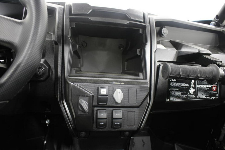 2026 Kawasaki Teryx KRX® 1000 eS