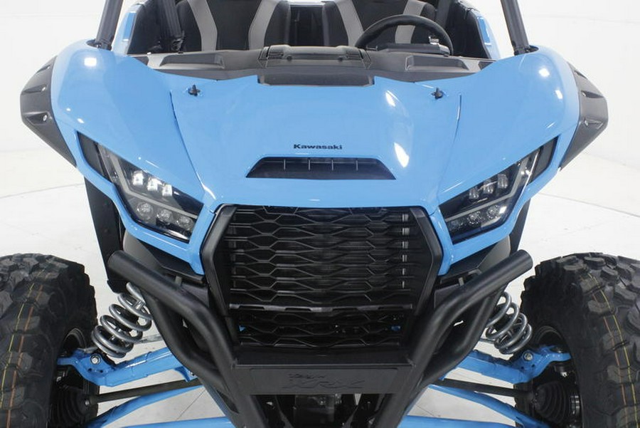 2026 Kawasaki Teryx KRX® 1000 eS