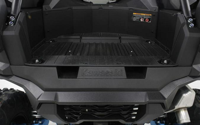 2026 Kawasaki Teryx KRX® 1000 eS