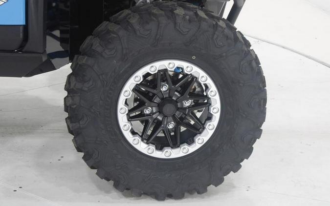 2026 Kawasaki Teryx KRX® 1000 eS