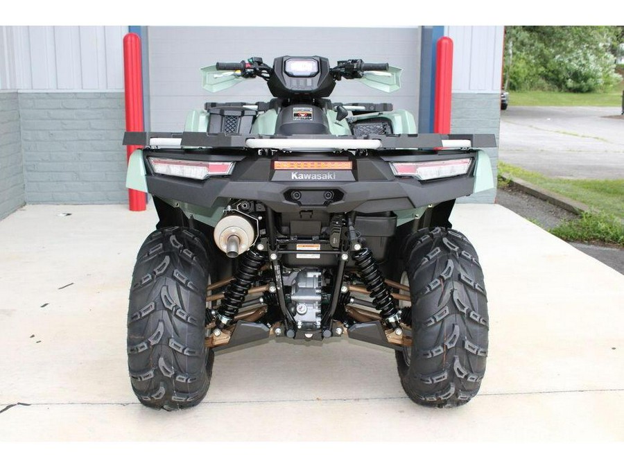 2025 Kawasaki Brute Force® 750 LE EPS