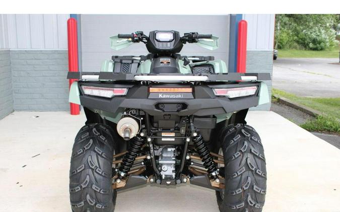 2025 Kawasaki Brute Force® 750 LE EPS