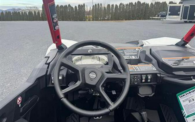 2026 Can-Am Maverick Sport X RC